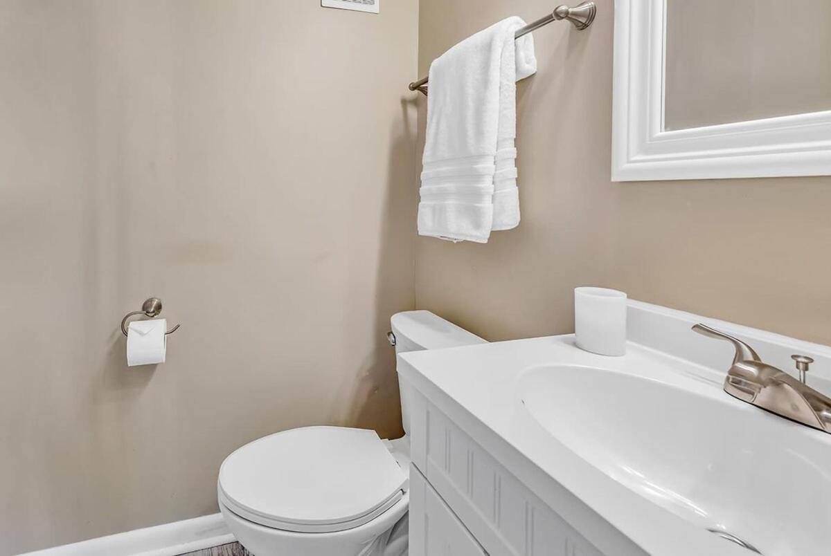 Pelican's Landing Ocean View Unit 409