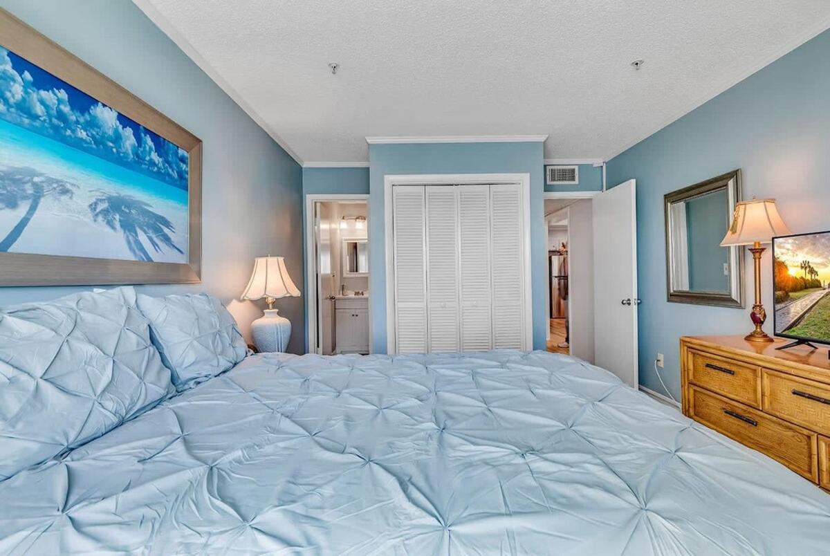 Pelican's Landing Ocean View Unit 409 Holiday home Myrtle Beach