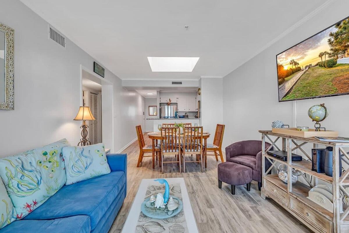 Holiday home Pelican's Landing Ocean View Unit 409 *
