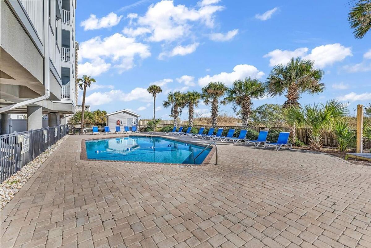 Holiday home Pelican's Landing Ocean View Unit 409 Myrtle Beach
