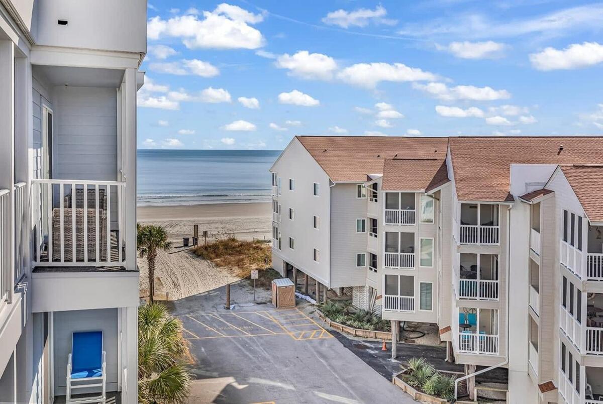 Pelican's Landing Ocean View Unit 409