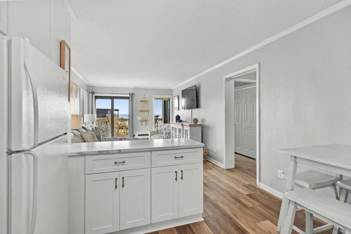 Holiday home Ocean Forest Oceanfront Unit B305 Myrtle Beach