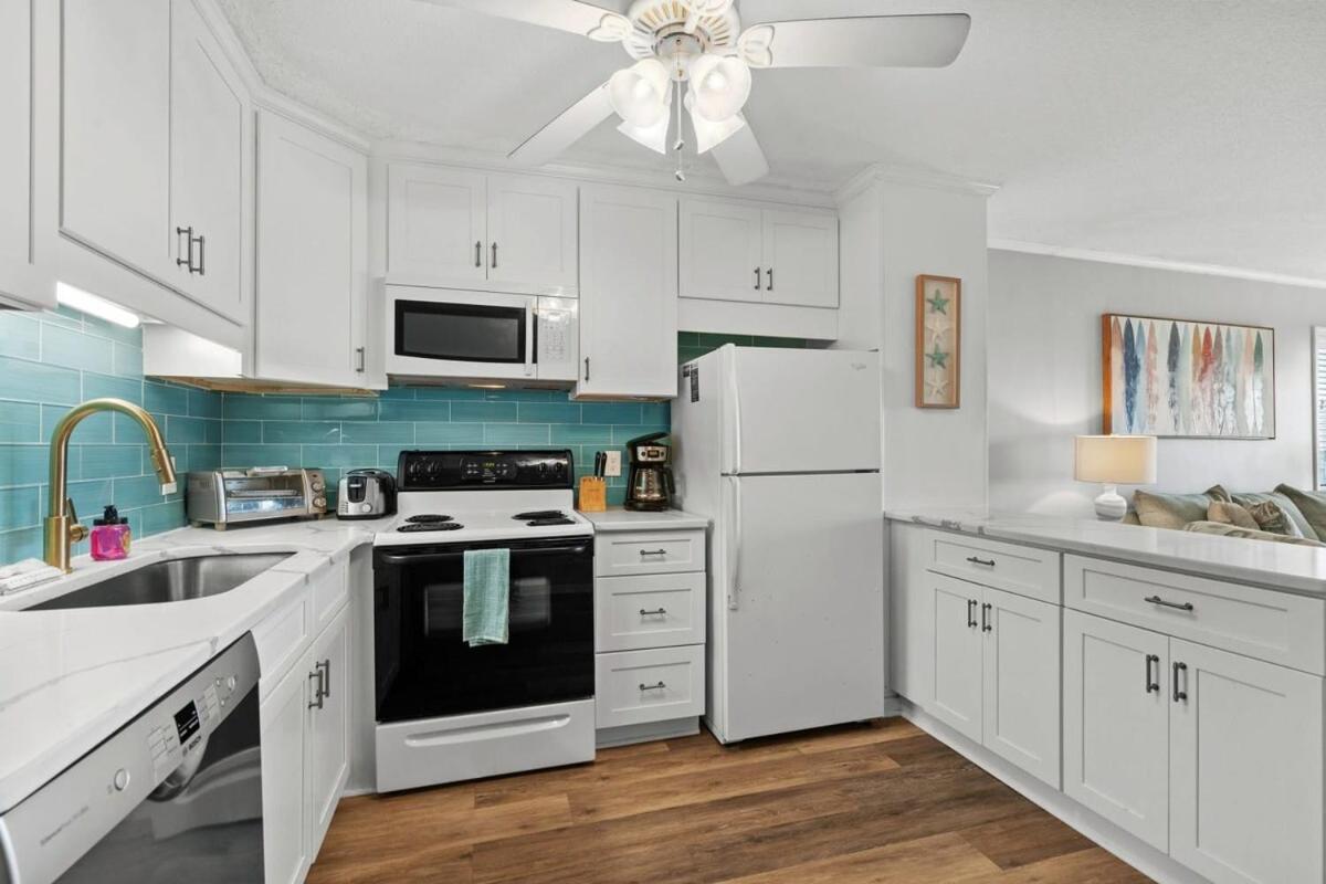 Holiday home Ocean Forest Oceanfront Unit B305