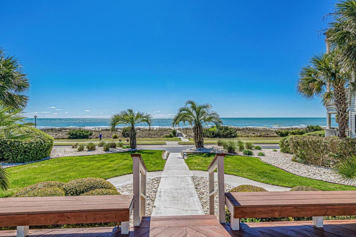 Ocean Forest Oceanfront Unit B305 Myrtle Beach