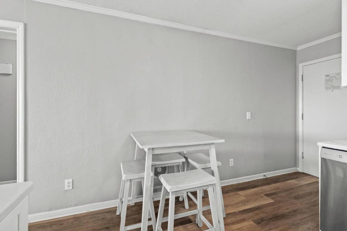 Ocean Forest Oceanfront Unit B305