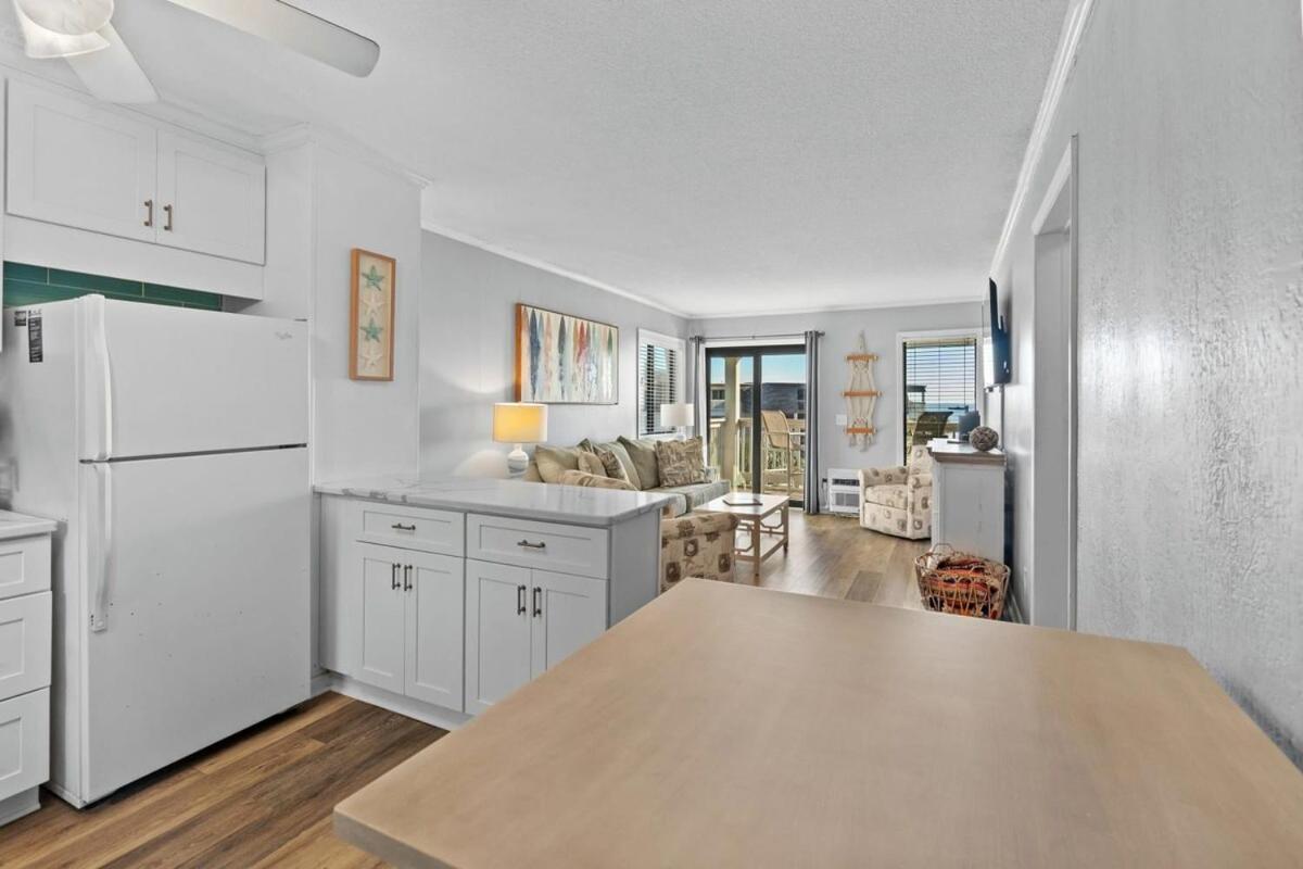 Ocean Forest Oceanfront Unit B305 Holiday home