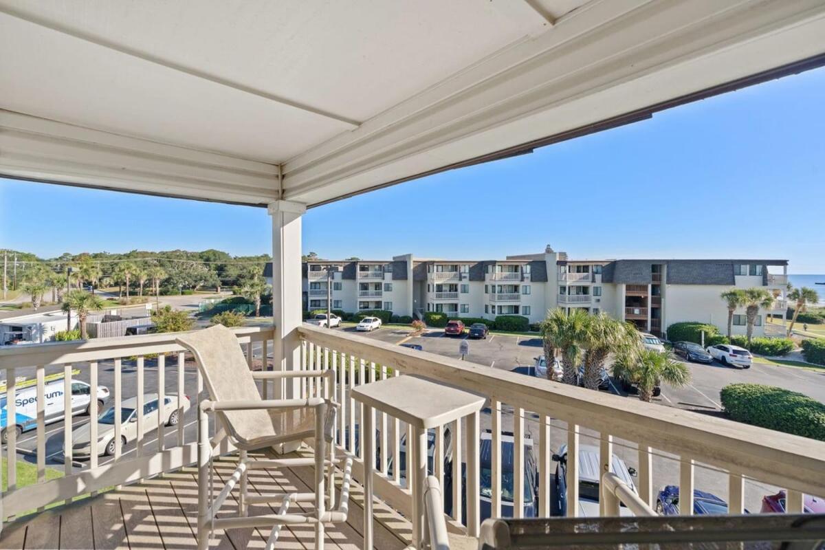 Holiday home Ocean Forest Oceanfront Unit B305 *