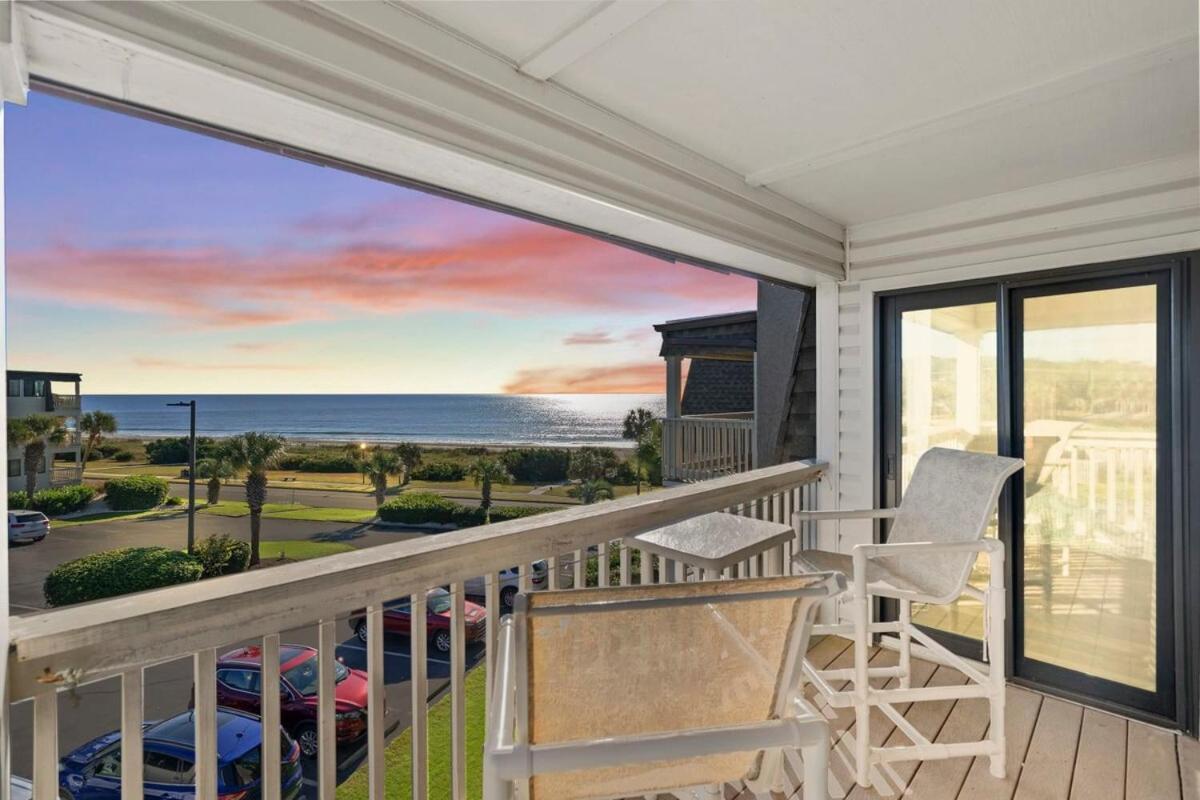 Holiday home Ocean Forest Oceanfront Unit B305 Myrtle Beach