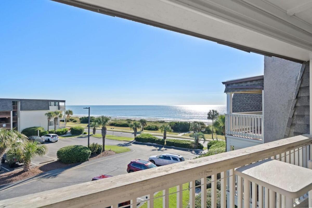 Ocean Forest Oceanfront Unit B305 *
