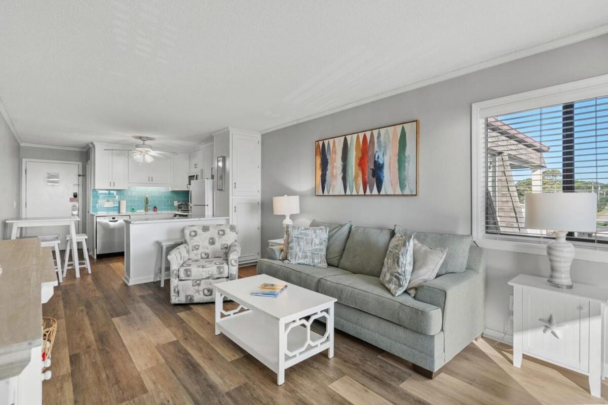 Holiday home Ocean Forest Oceanfront Unit B305 *
