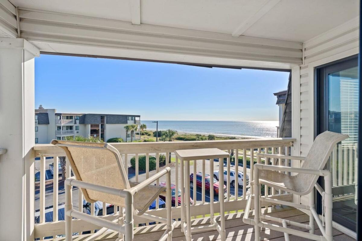 Holiday home Ocean Forest Oceanfront Unit B305 Myrtle Beach