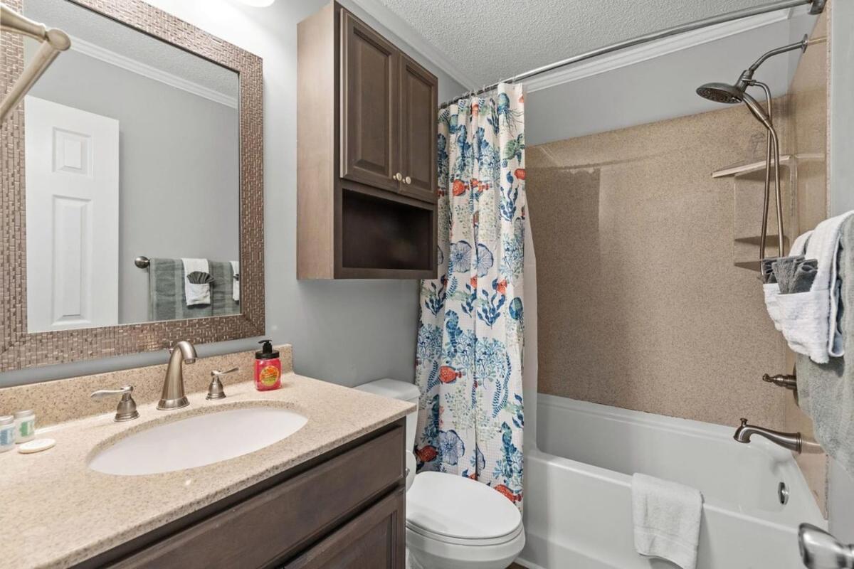 Ocean Forest Oceanfront Unit B305 Myrtle Beach