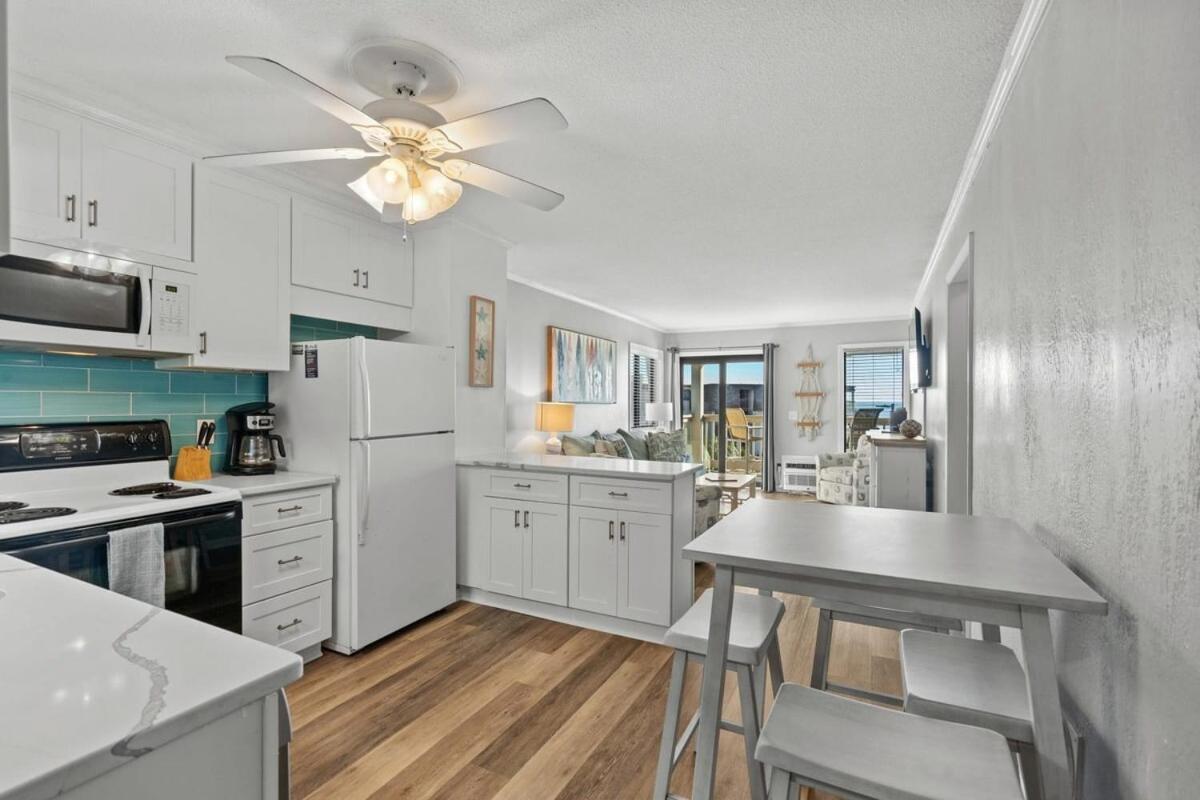 Ocean Forest Oceanfront Unit B305 Holiday home