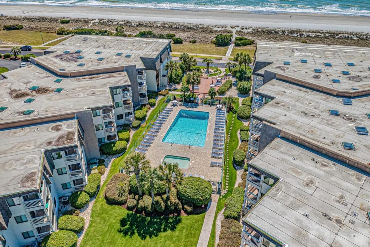 Holiday home Ocean Forest Oceanfront Unit B305 Myrtle Beach