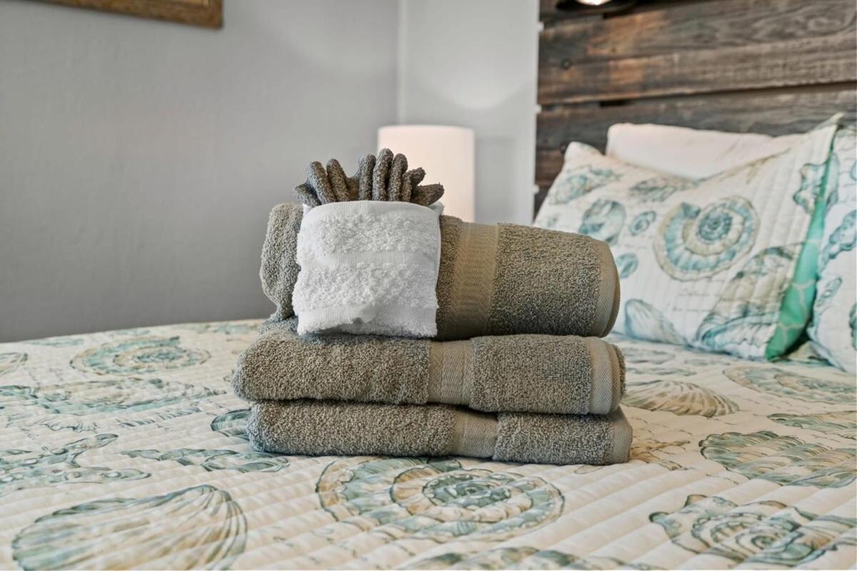 Ocean Forest Oceanfront Unit B305 * Myrtle Beach