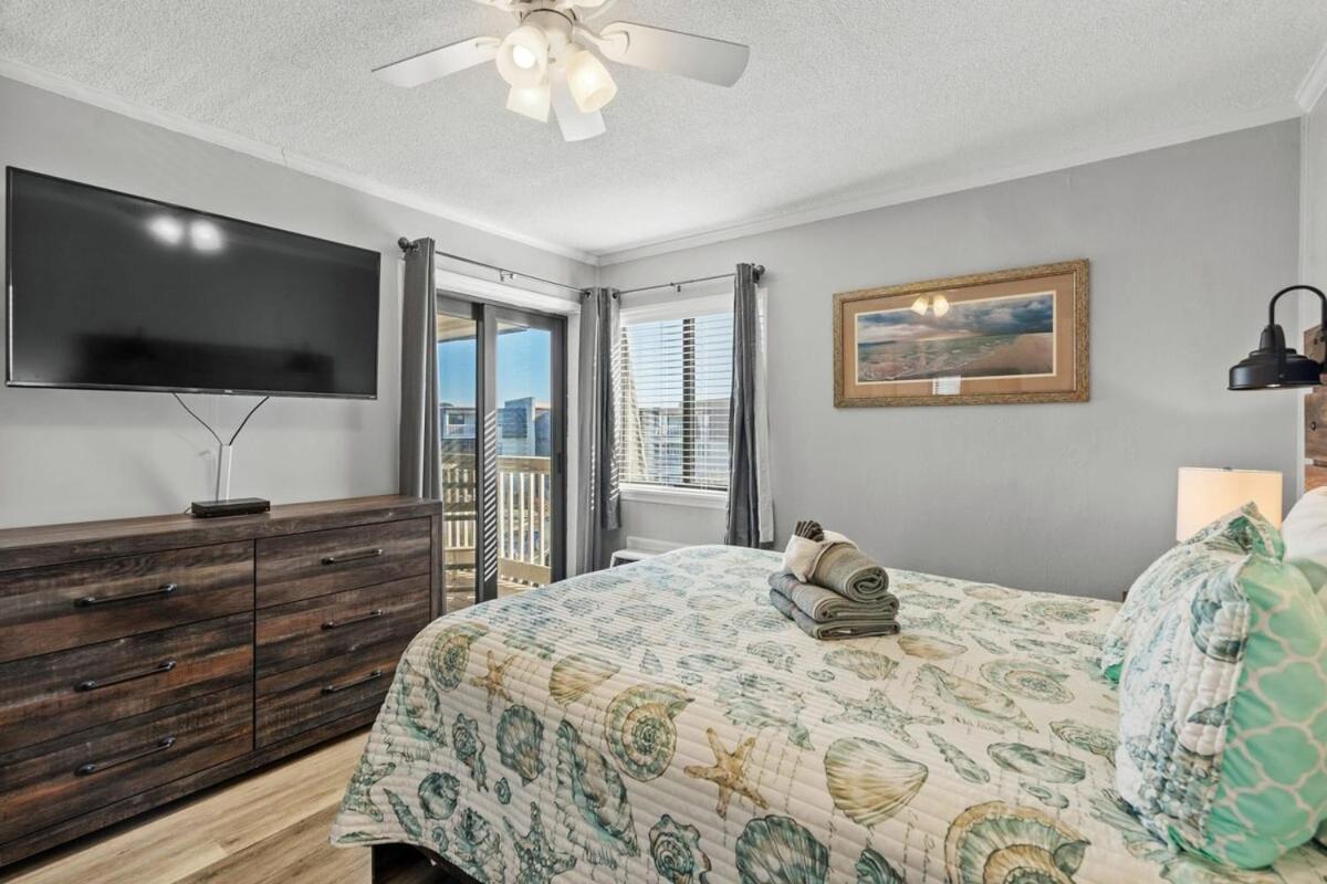 Holiday home Ocean Forest Oceanfront Unit B305
