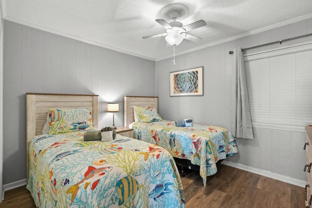 Ocean Forest Oceanfront Unit B305 Holiday home *