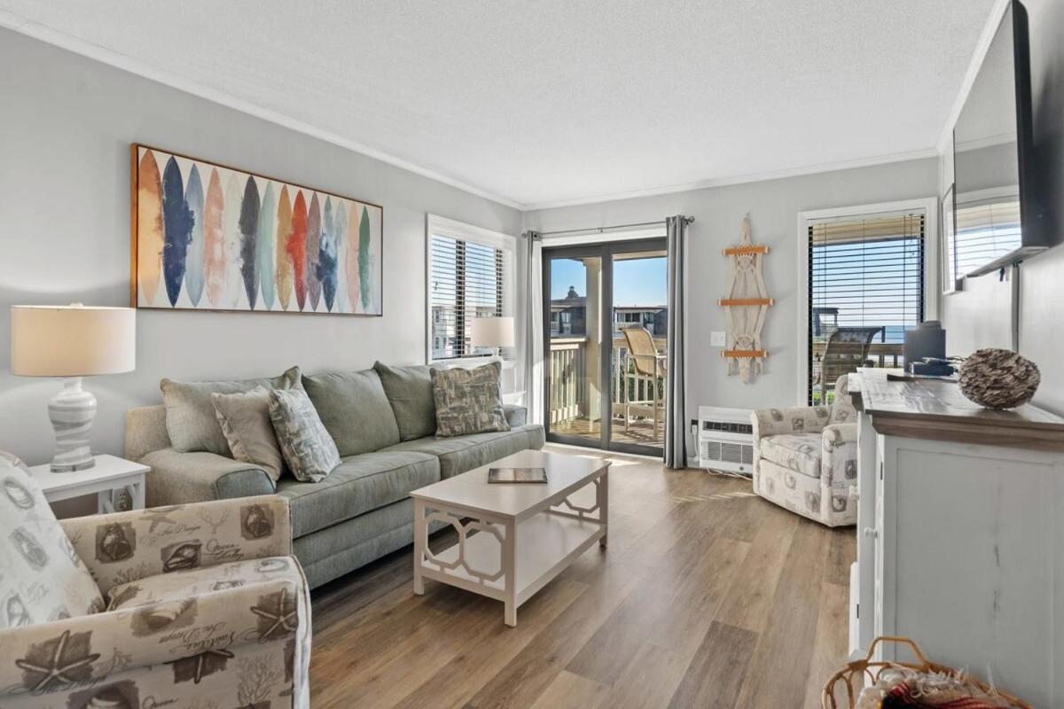 Holiday home Ocean Forest Oceanfront Unit B305 Myrtle Beach