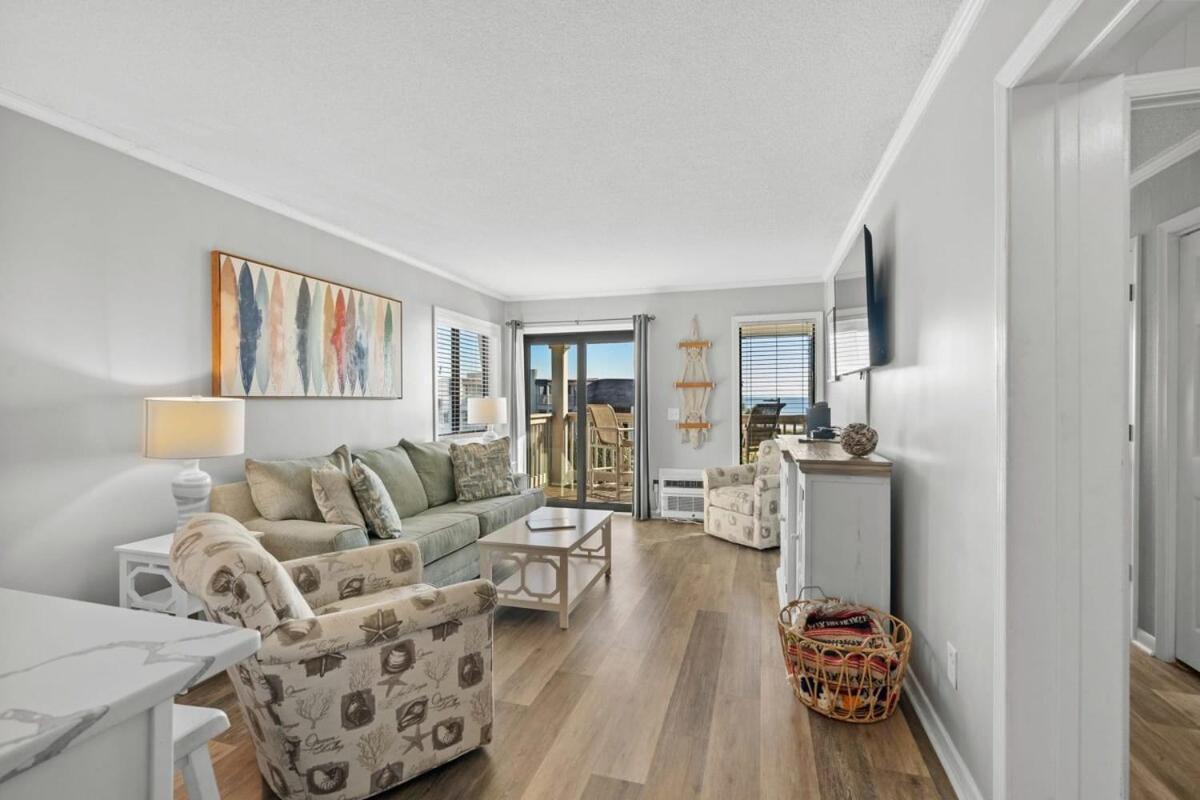Holiday home Ocean Forest Oceanfront Unit B305 *