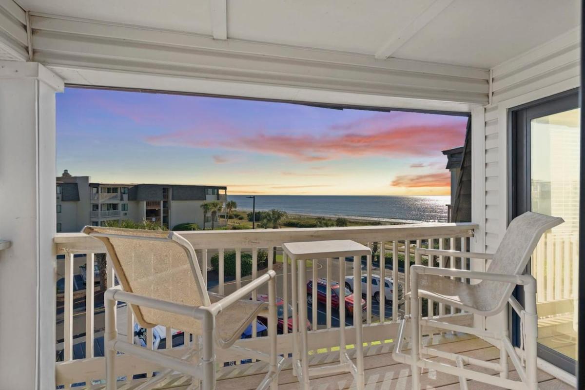 Holiday home Ocean Forest Oceanfront Unit B305 Myrtle Beach