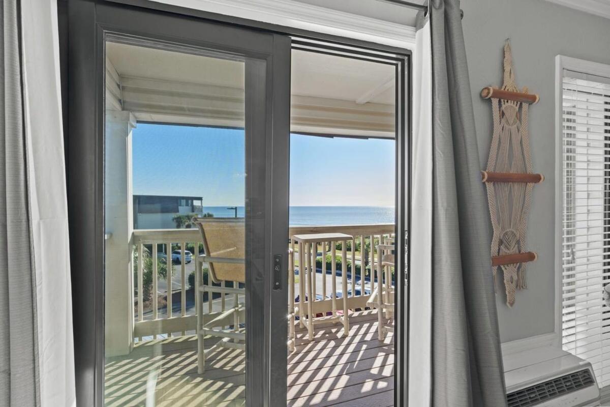 Ocean Forest Oceanfront Unit B305 *