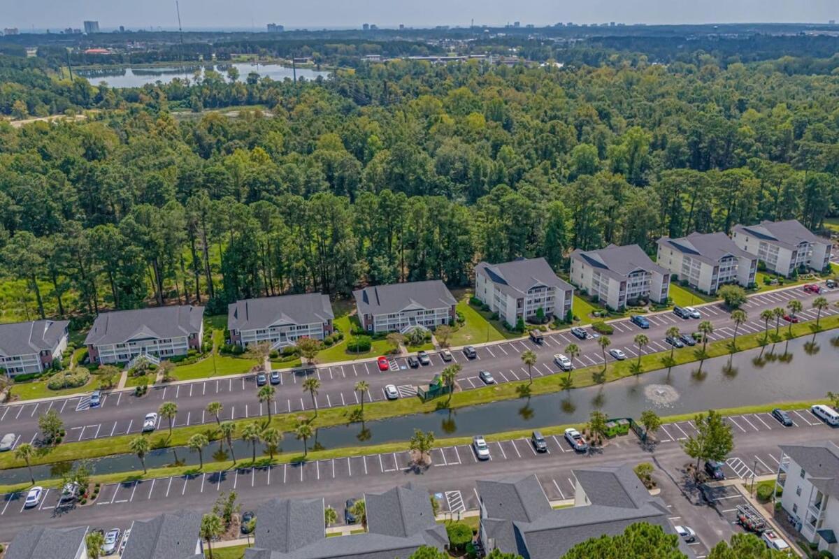 River Oaks Cozy Golf Course Unit 18f * Myrtle Beach