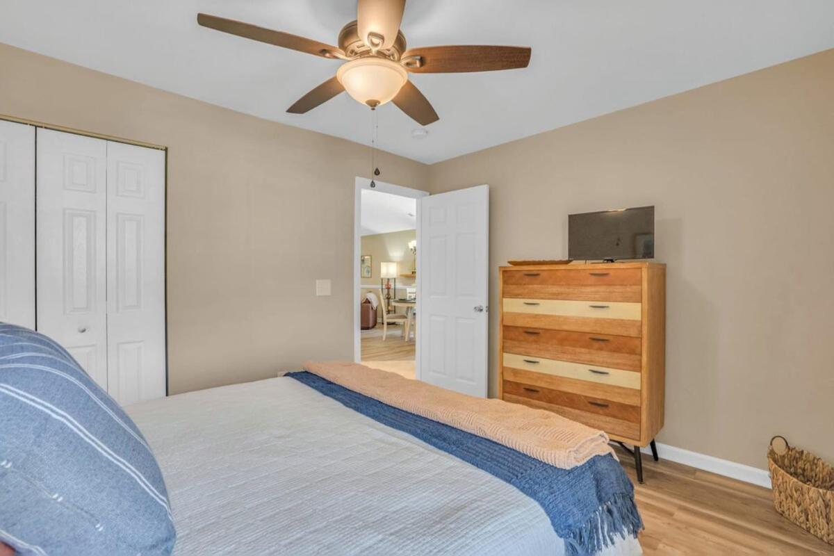 River Oaks Cozy Golf Course Unit 18f * Myrtle Beach