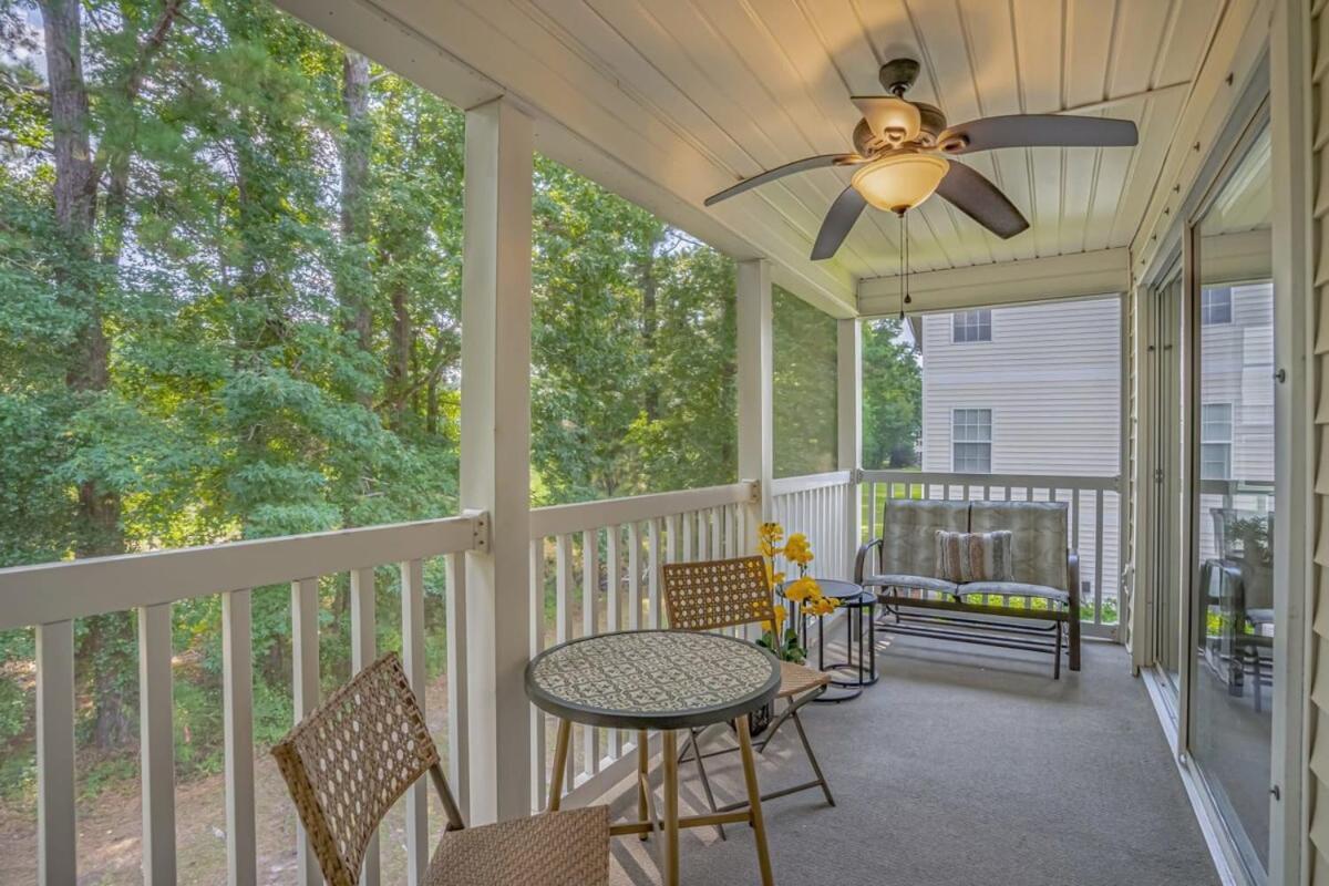 River Oaks Cozy Golf Course Unit 18f Holiday home *