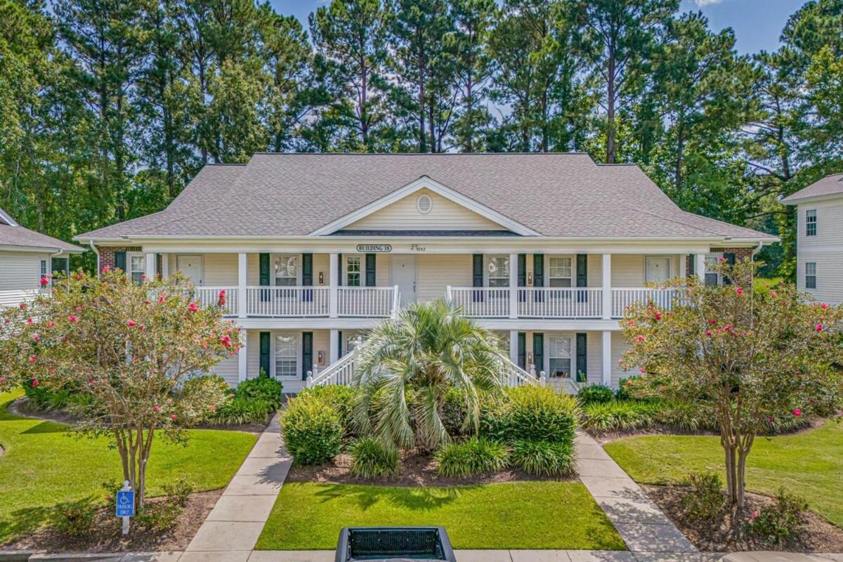 Holiday home River Oaks Cozy Golf Course Unit 18f Myrtle Beach
