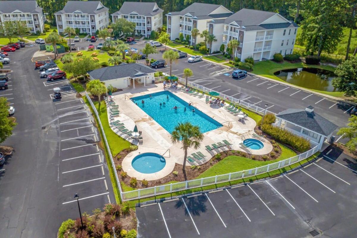 River Oaks Cozy Golf Course Unit 18f Holiday home
