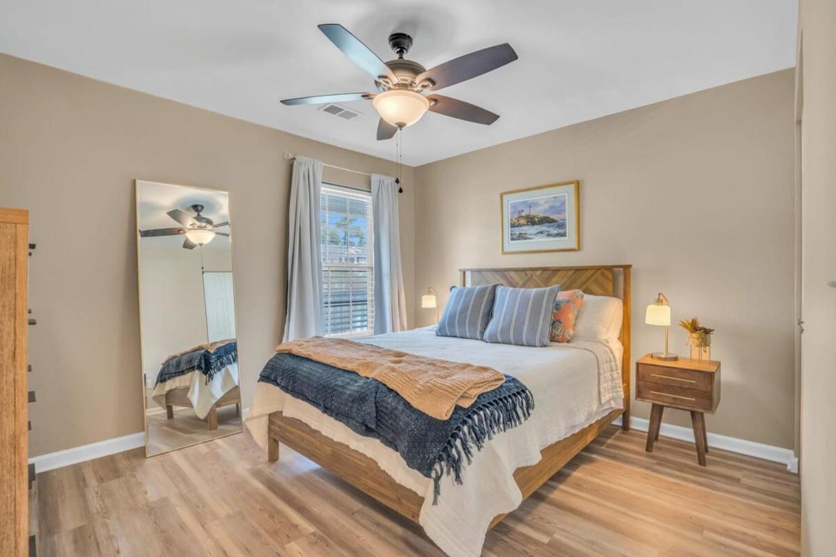 River Oaks Cozy Golf Course Unit 18f Holiday home Myrtle Beach