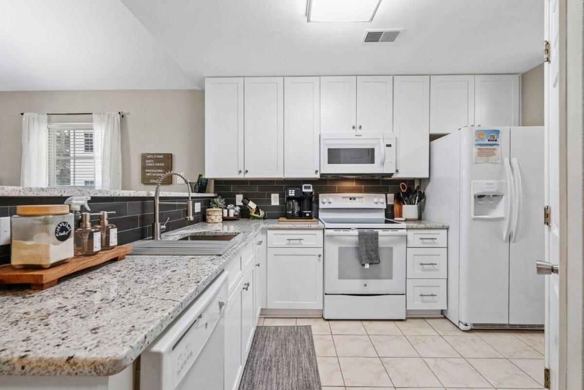 Holiday home River Oaks Cozy Golf Course Unit 18f