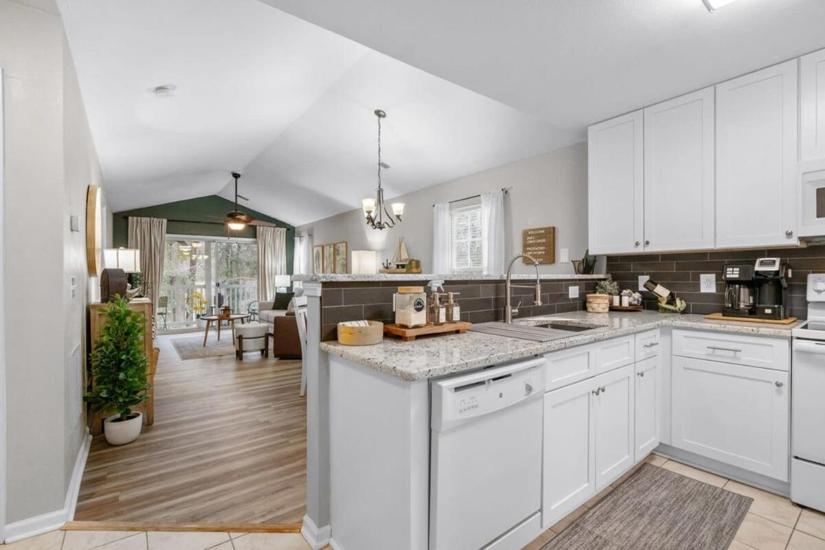 River Oaks Cozy Golf Course Unit 18f Holiday home *
