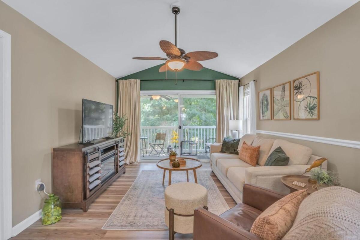River Oaks Cozy Golf Course Unit 18f Myrtle Beach