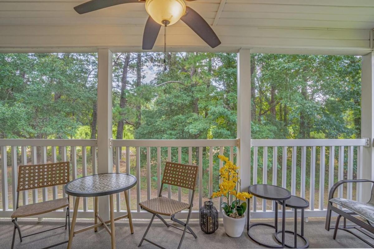 River Oaks Cozy Golf Course Unit 18f * Myrtle Beach