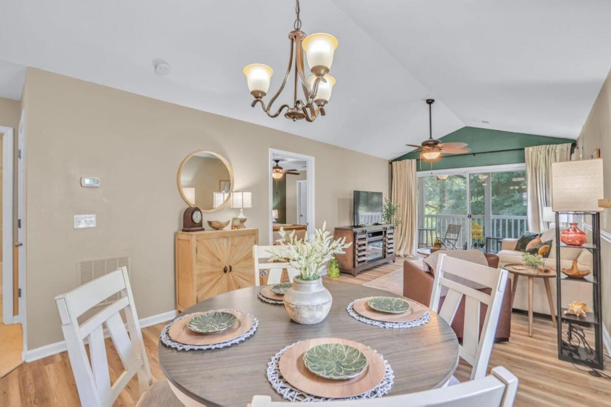 River Oaks Cozy Golf Course Unit 18f