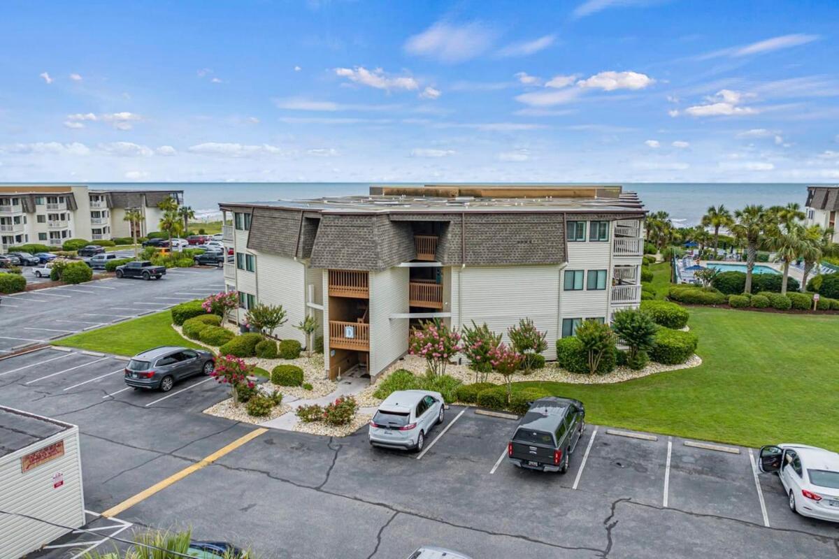 Holiday home Ocean Forest Cozy Oceanfront Unit D116 Myrtle Beach