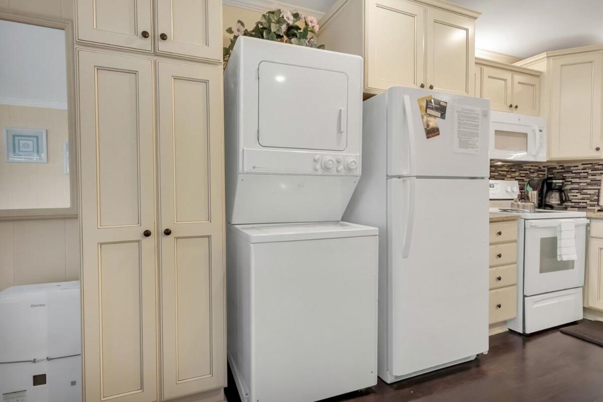 Ocean Forest Cozy Oceanfront Unit D116 *