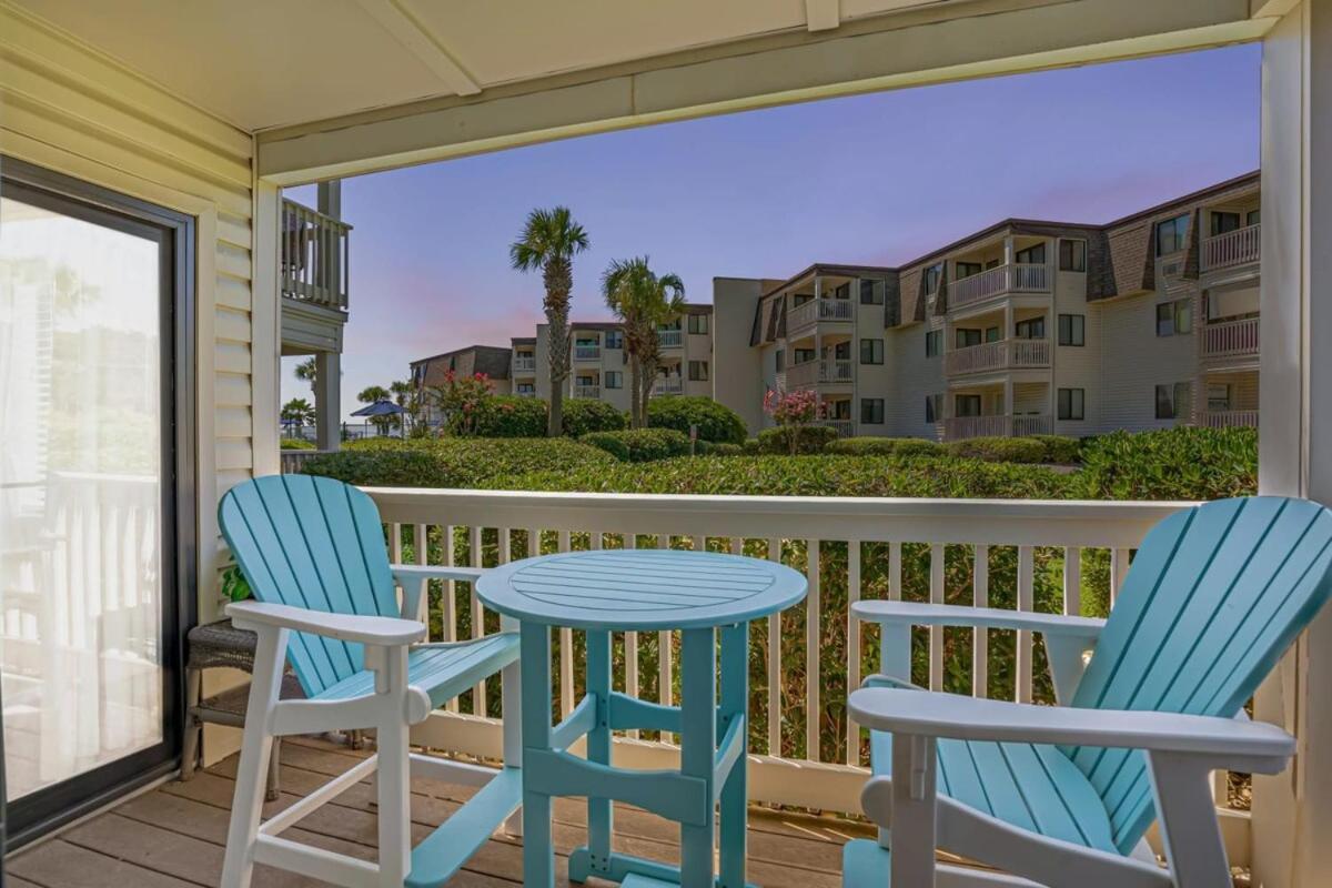 Ocean Forest Cozy Oceanfront Unit D116 * Myrtle Beach