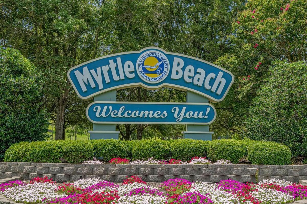 Ocean Forest Cozy Oceanfront Unit D116 Myrtle Beach