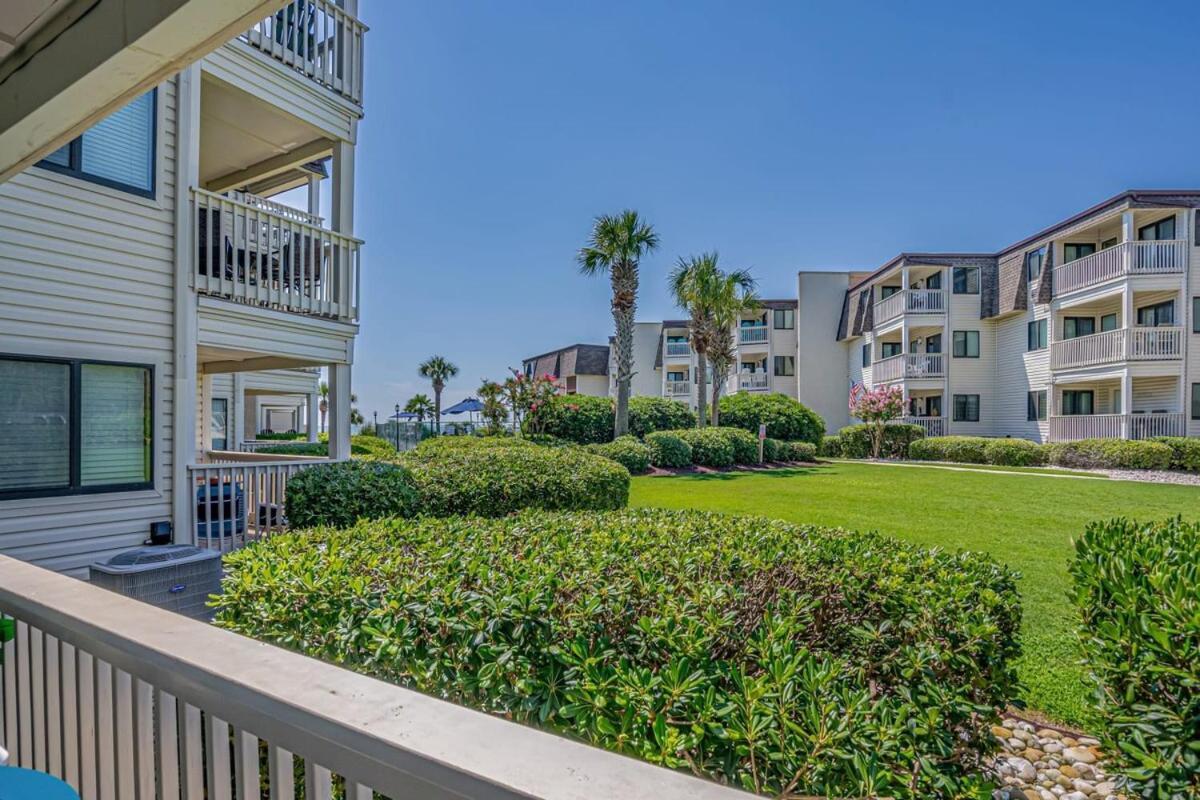 Ocean Forest Cozy Oceanfront Unit D116 * Myrtle Beach