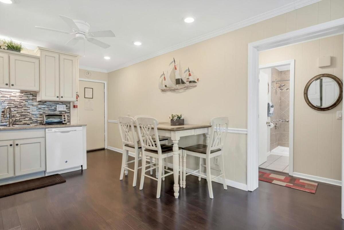 Holiday home Ocean Forest Cozy Oceanfront Unit D116