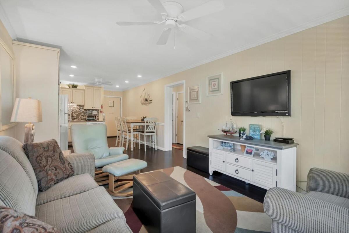 Holiday home Ocean Forest Cozy Oceanfront Unit D116 *