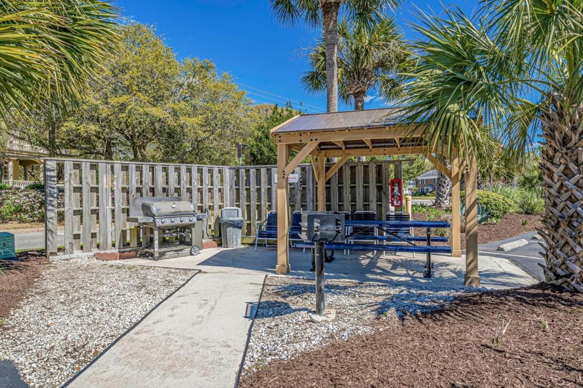 Ocean Forest Cozy Oceanfront Unit D116 * Myrtle Beach