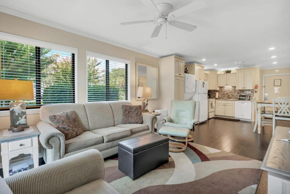 Holiday home Ocean Forest Cozy Oceanfront Unit D116