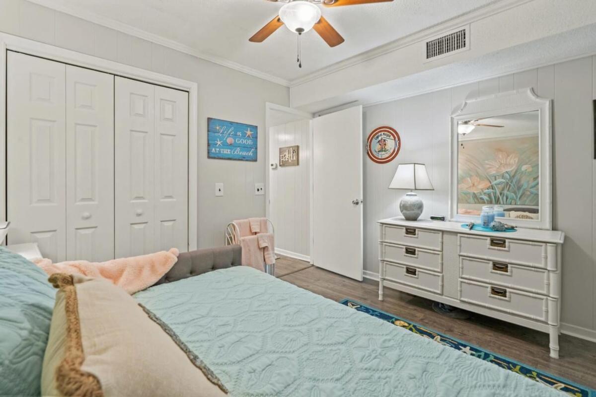 Holiday home Ocean Forest Ocean View Unit B116