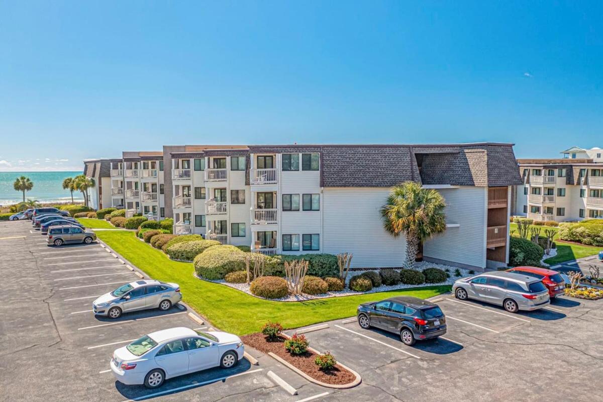 Holiday home Ocean Forest Ocean View Unit B116 Myrtle Beach