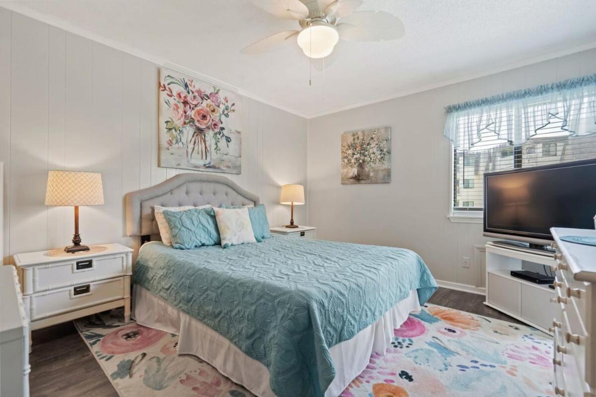 Ocean Forest Ocean View Unit B116 *
