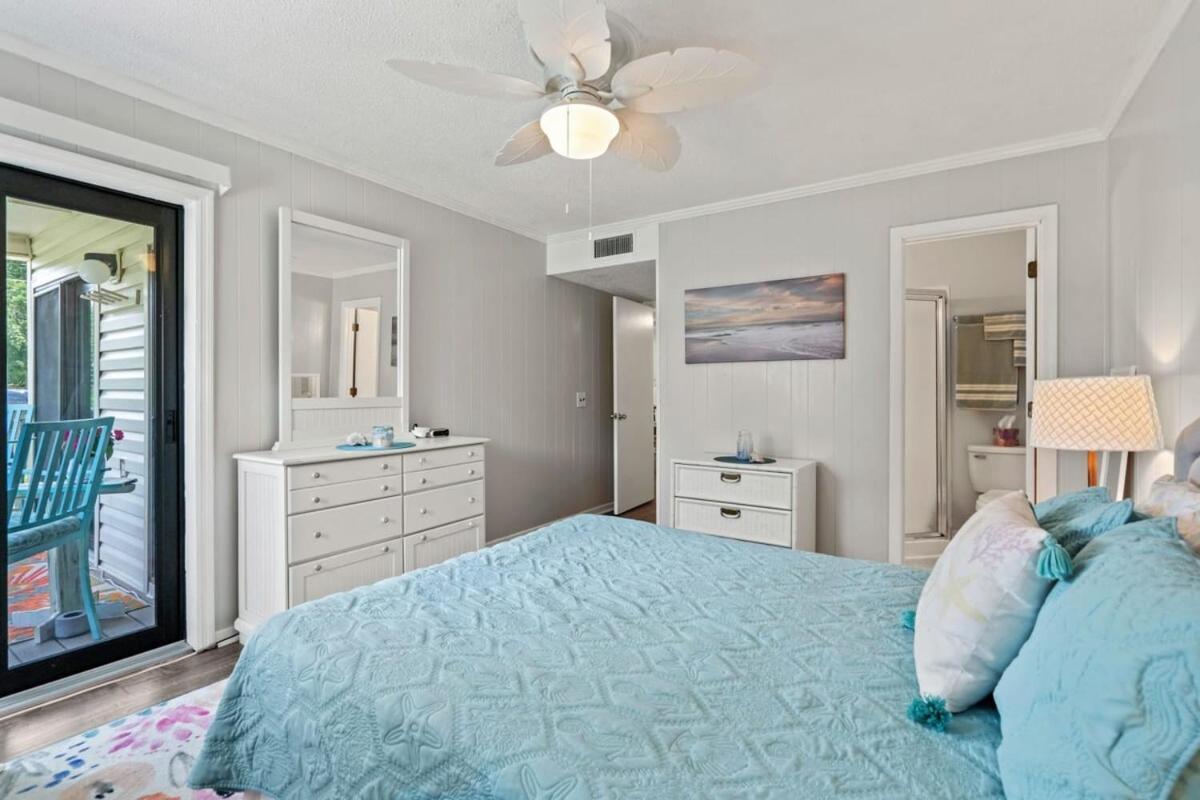 Ocean Forest Ocean View Unit B116 Holiday home