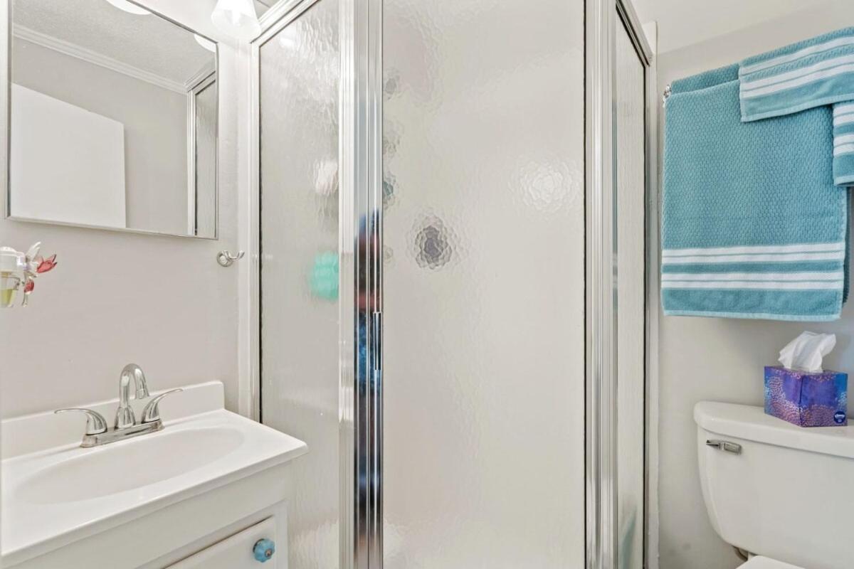 Ocean Forest Ocean View Unit B116 Holiday home Myrtle Beach